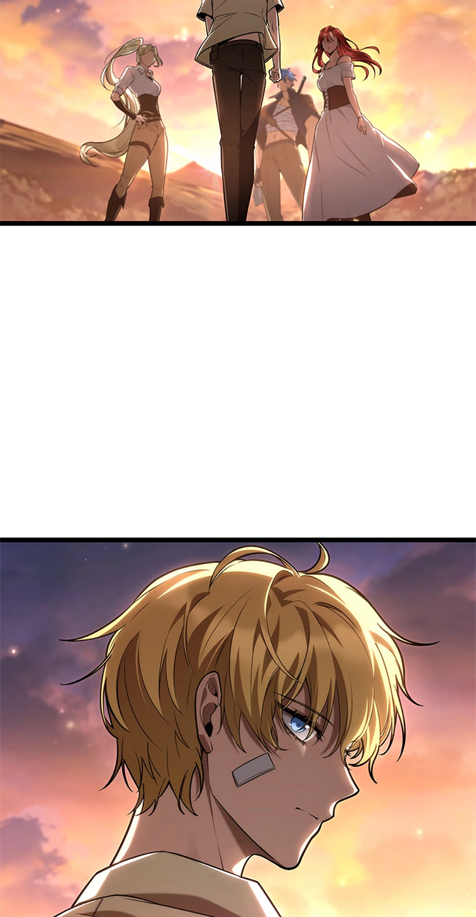 Read Infinite Mage Manga Online