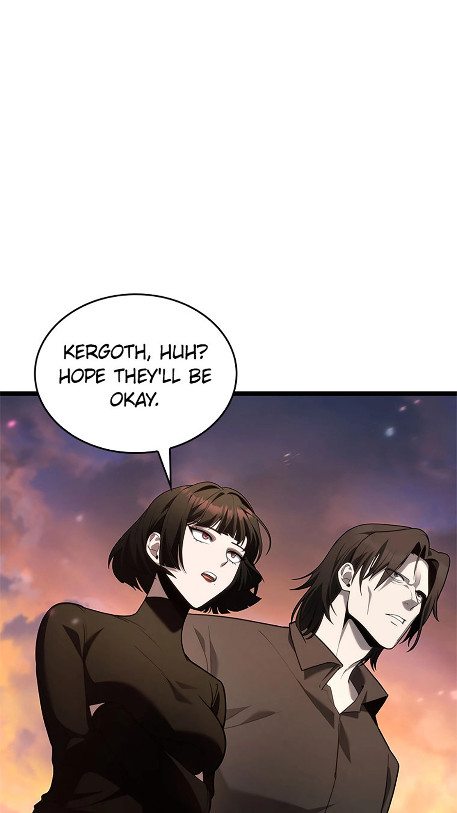 Read Infinite Mage Manga Online