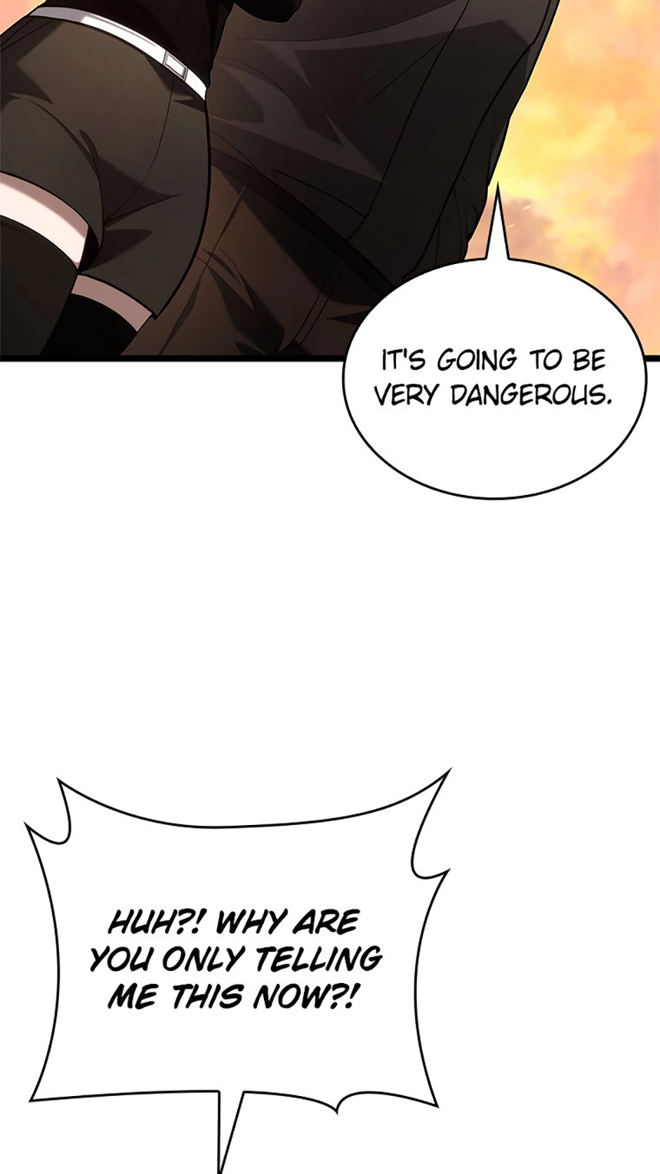 Read Infinite Mage Manga Online