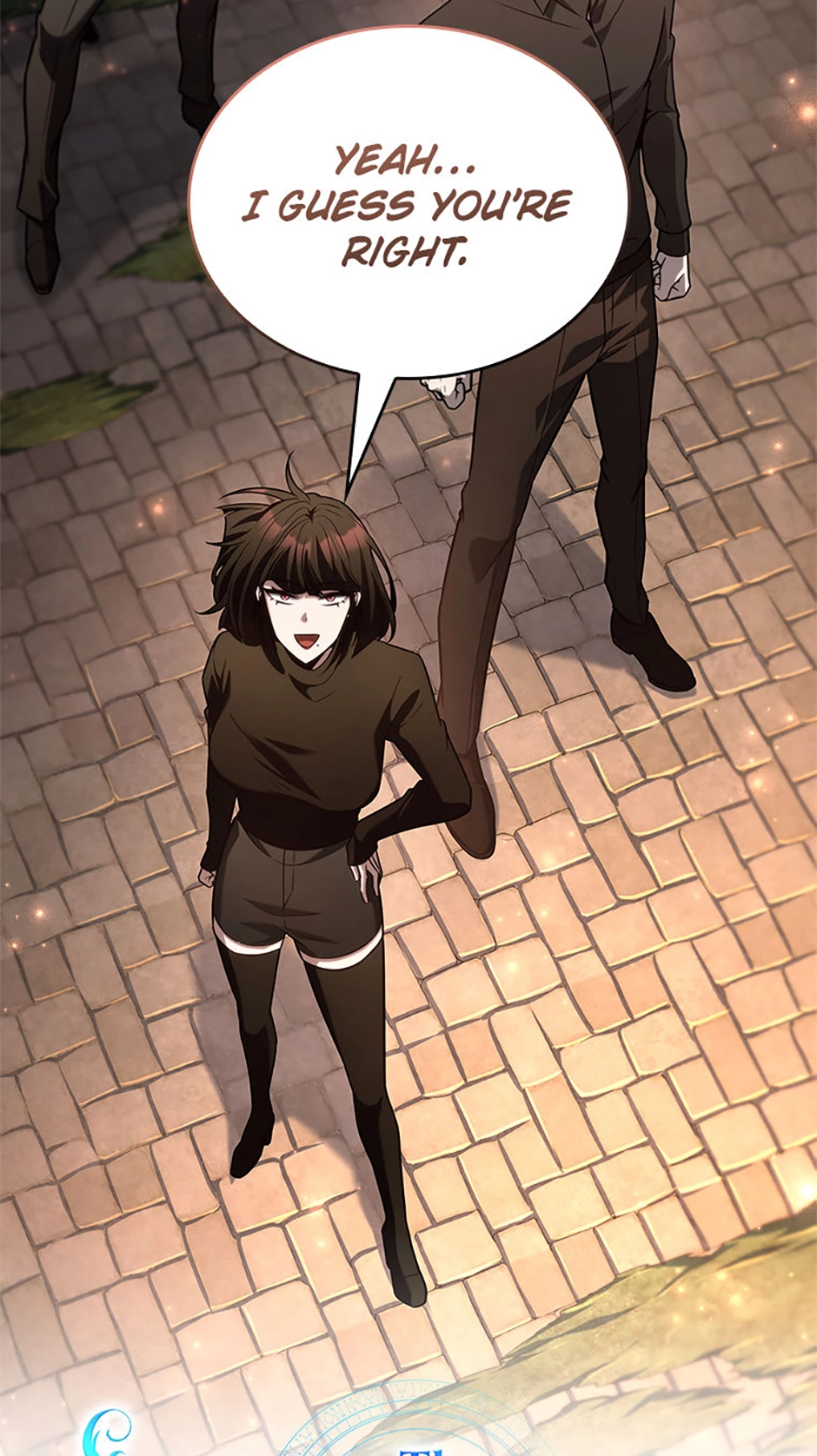 Read Infinite Mage Manga Online