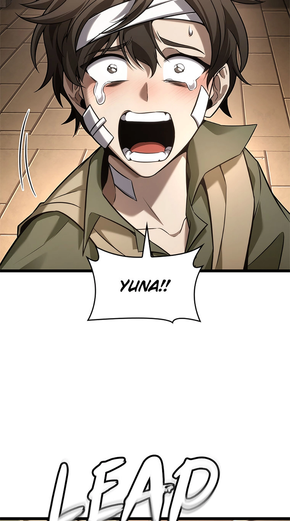 Read Infinite Mage Manga Online