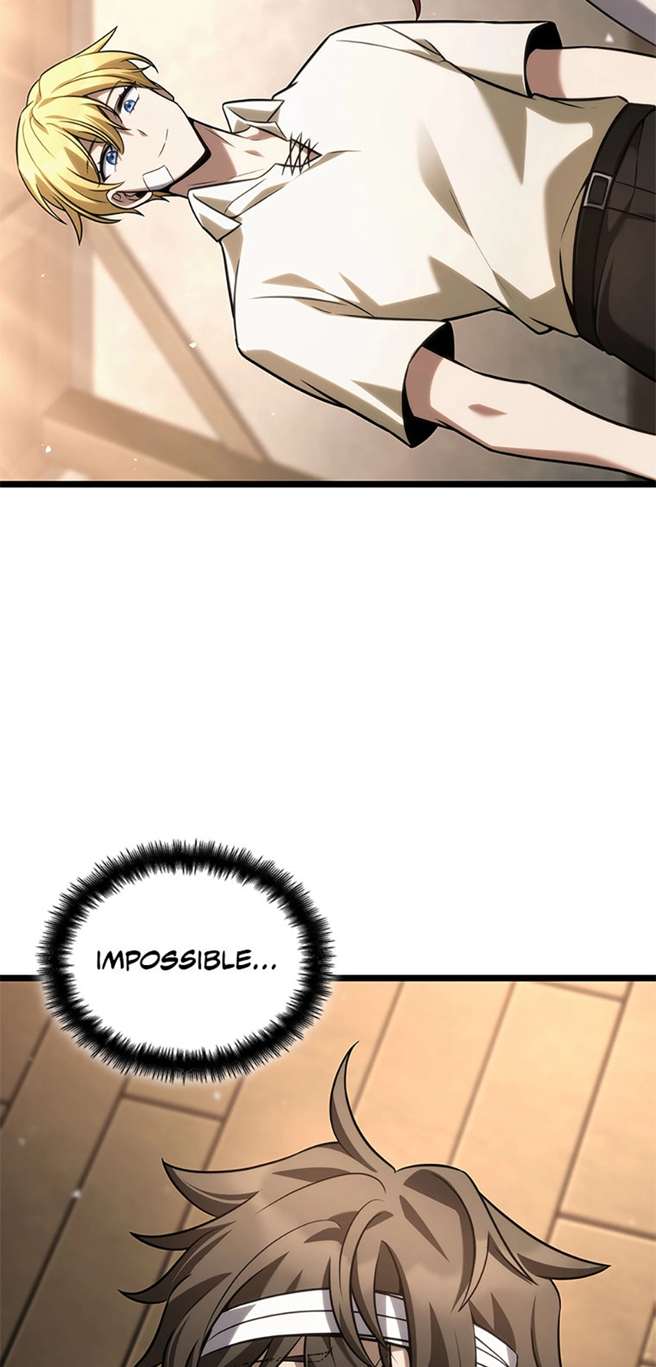 Read Infinite Mage Manga Online