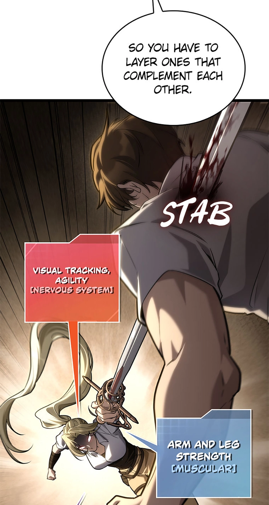 Read Infinite Mage Manga Online