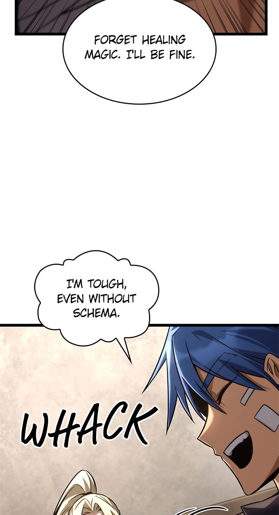 Read Infinite Mage Manga Online