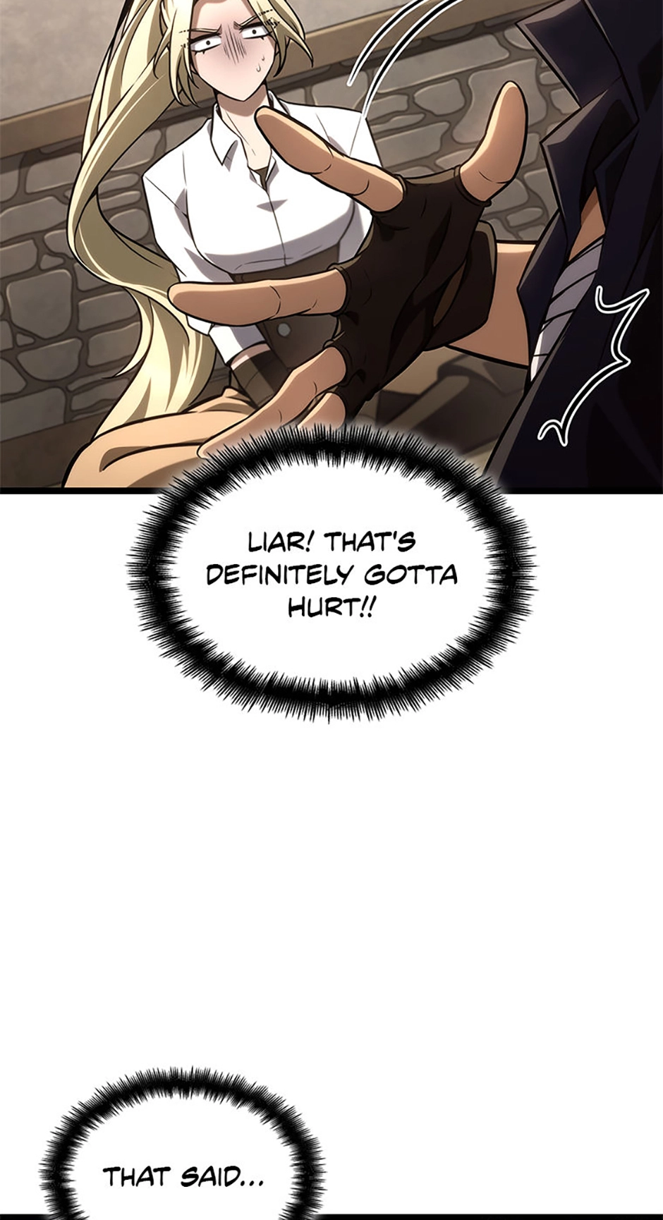 Read Infinite Mage Manga Online
