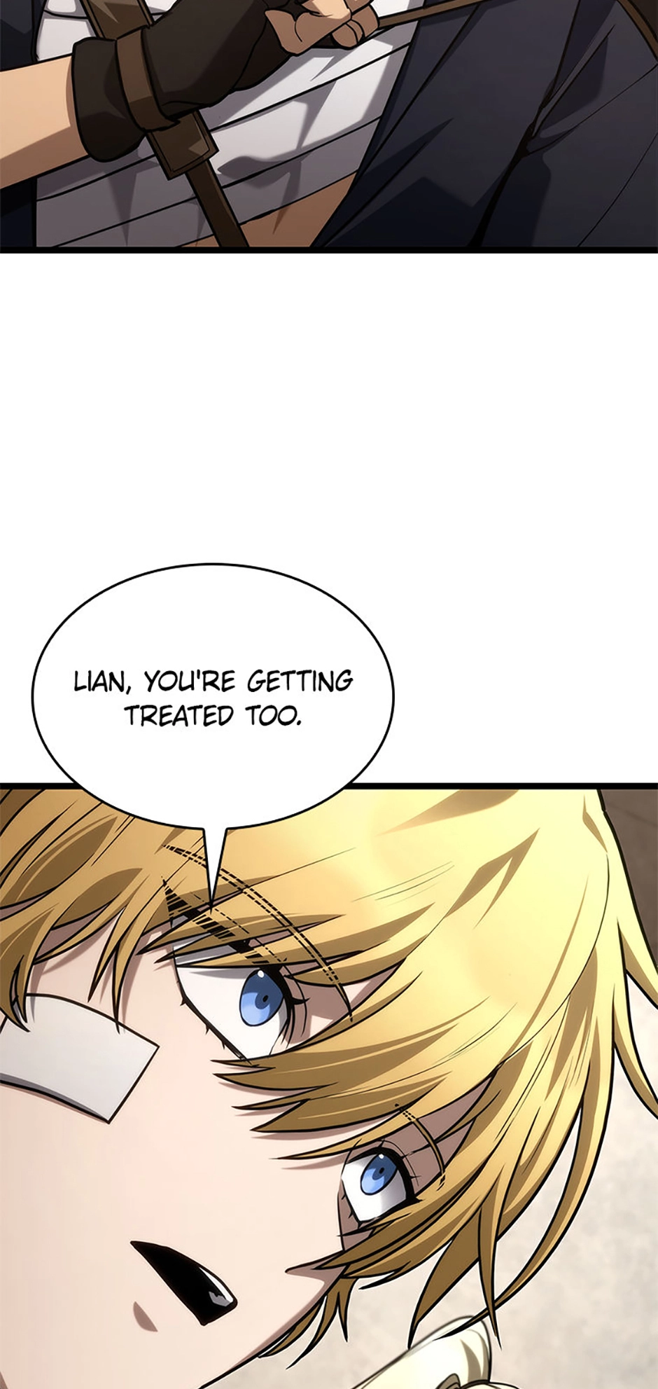 Read Infinite Mage Manga Online