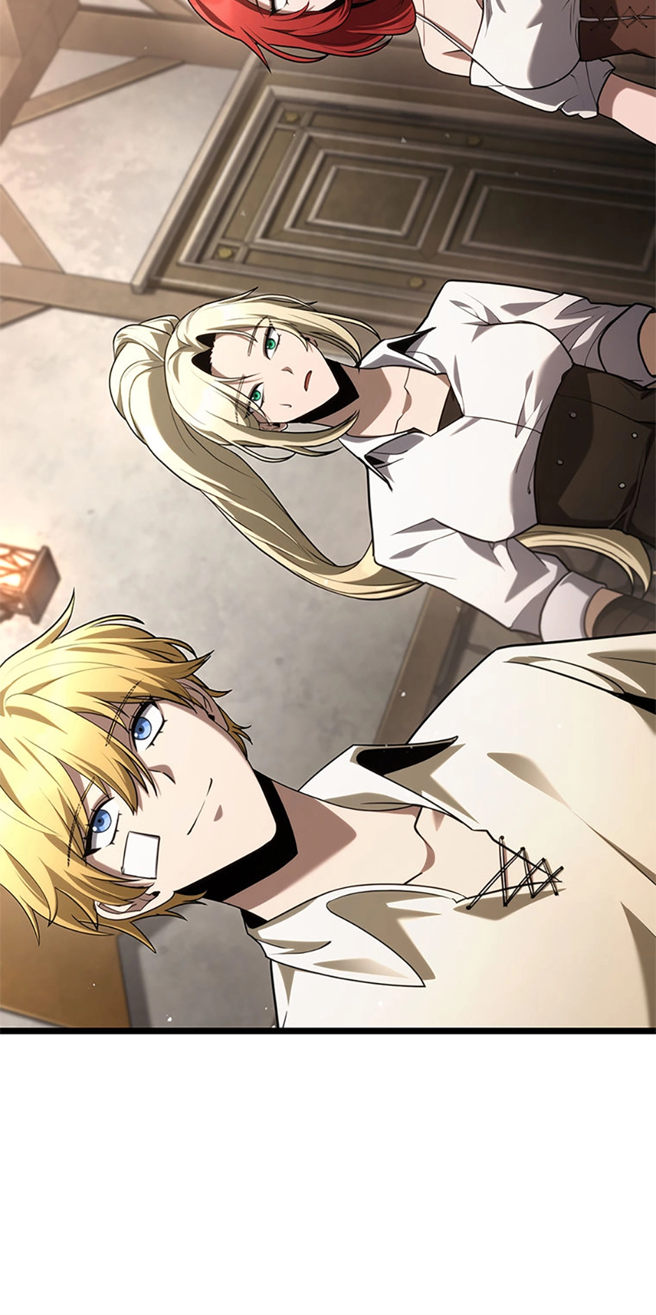 Read Infinite Mage Manga Online