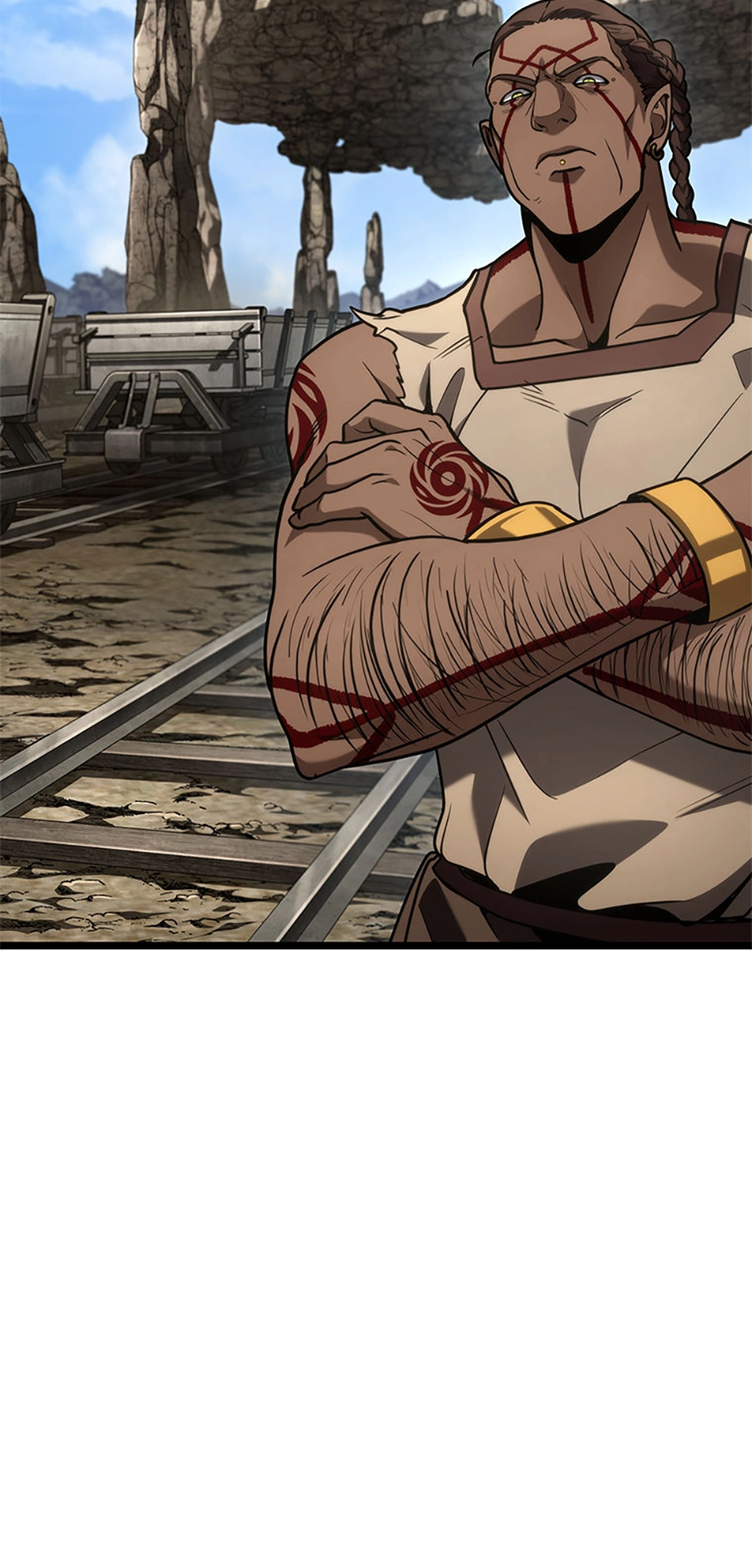 Read Infinite Mage Manga Online