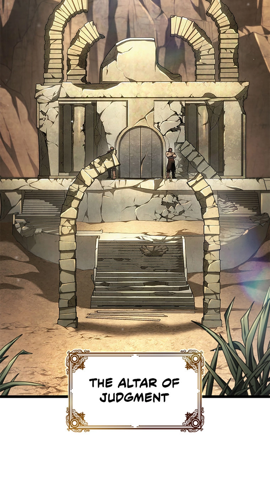 Read Infinite Mage Manga Online