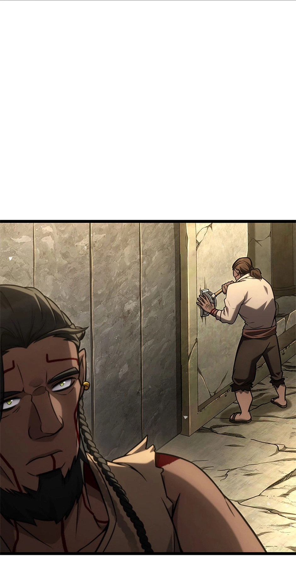 Read Infinite Mage Manga Online