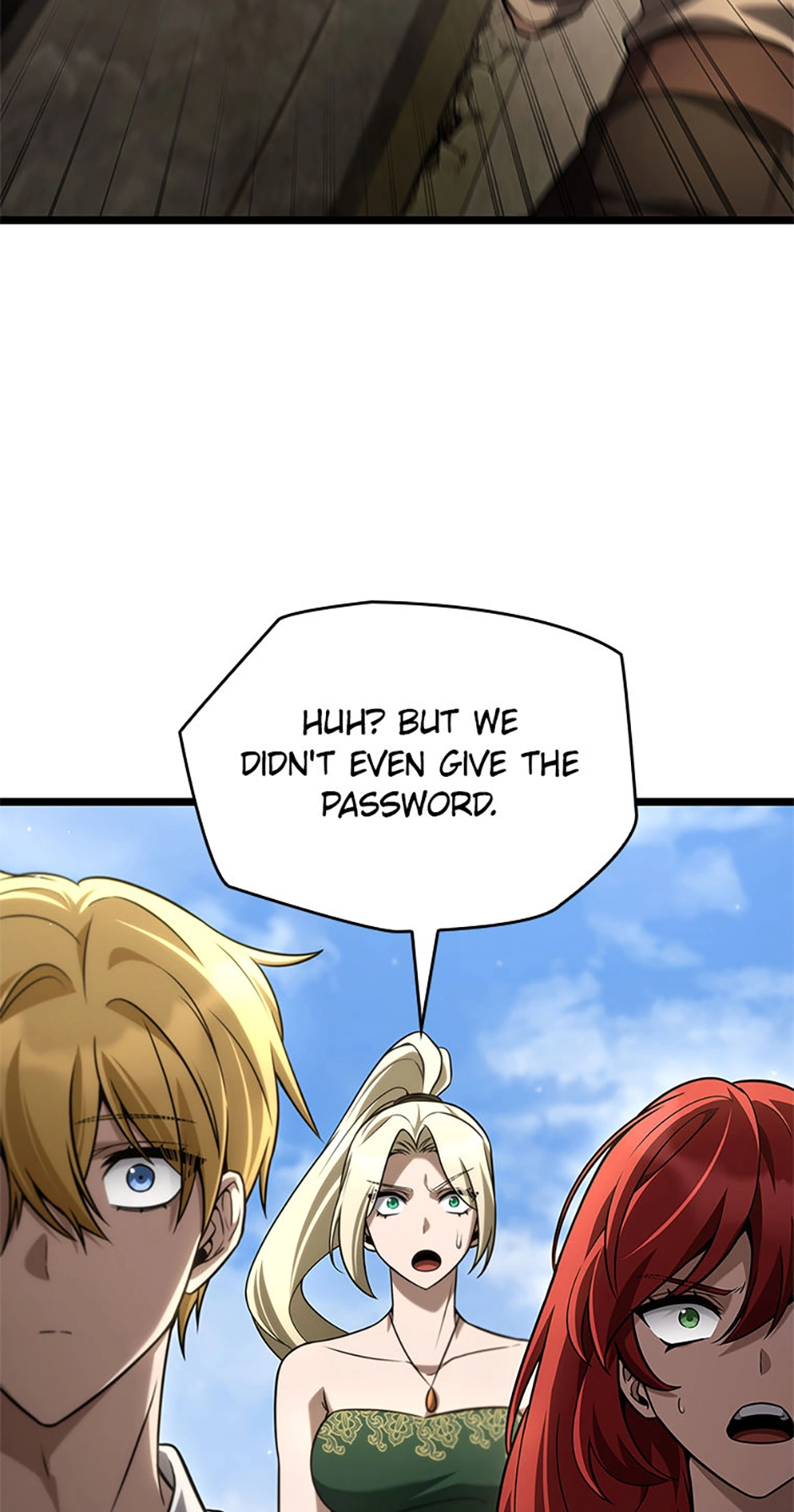Read Infinite Mage Manga Online