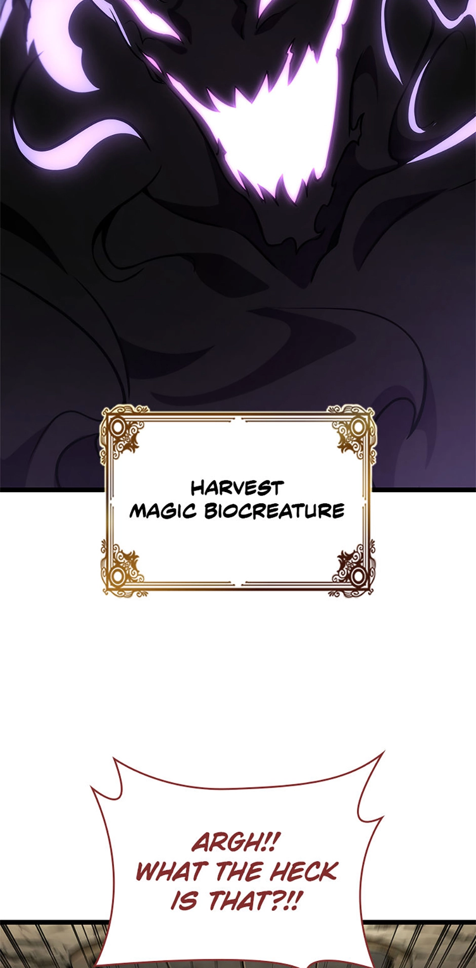 Read Infinite Mage Manga Online