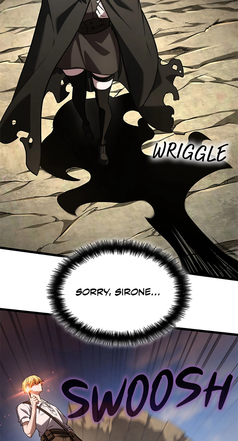 Read Infinite Mage Manga Online