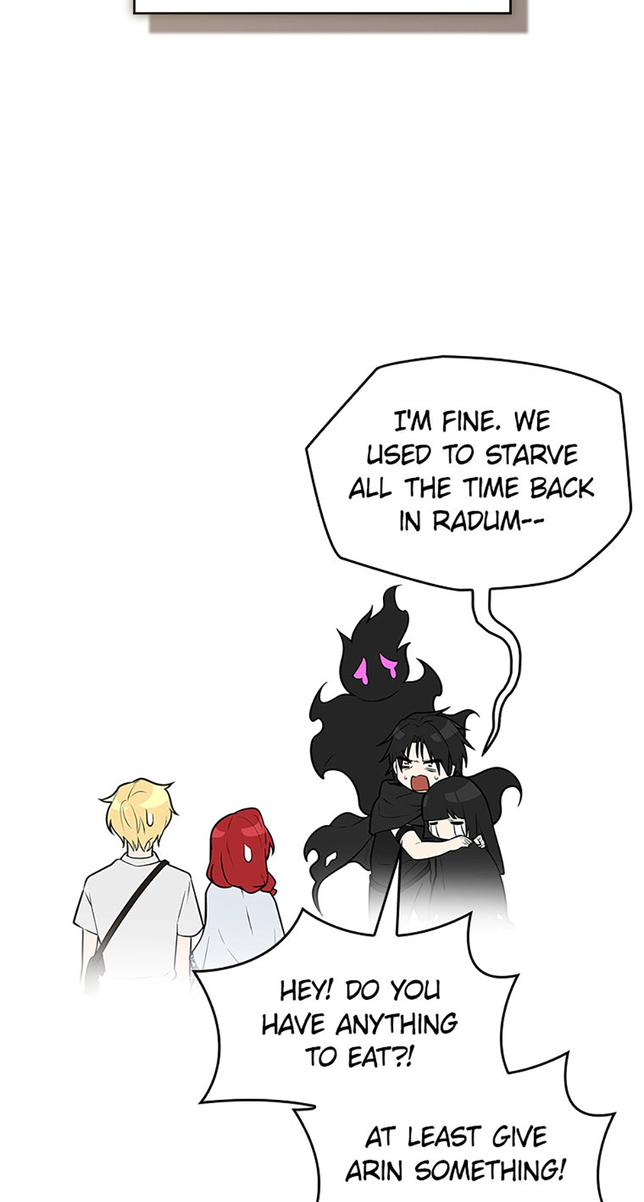 Read Infinite Mage Manga Online