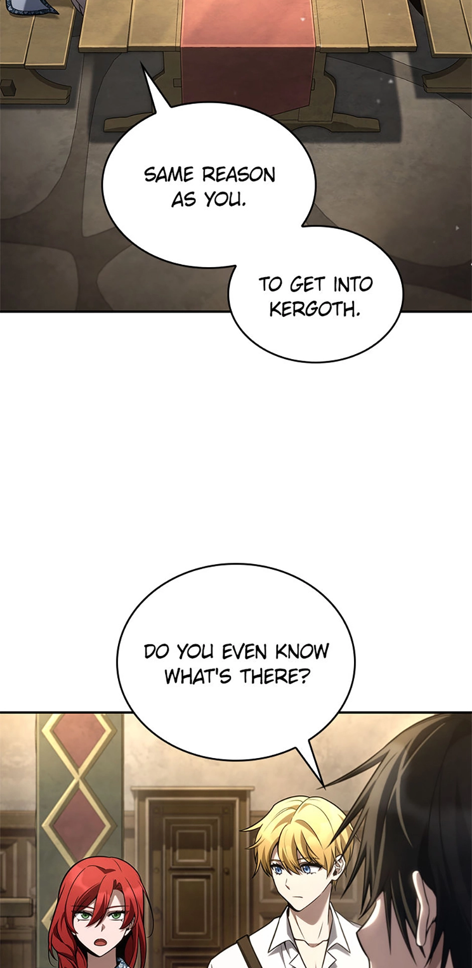 Read Infinite Mage Manga Online