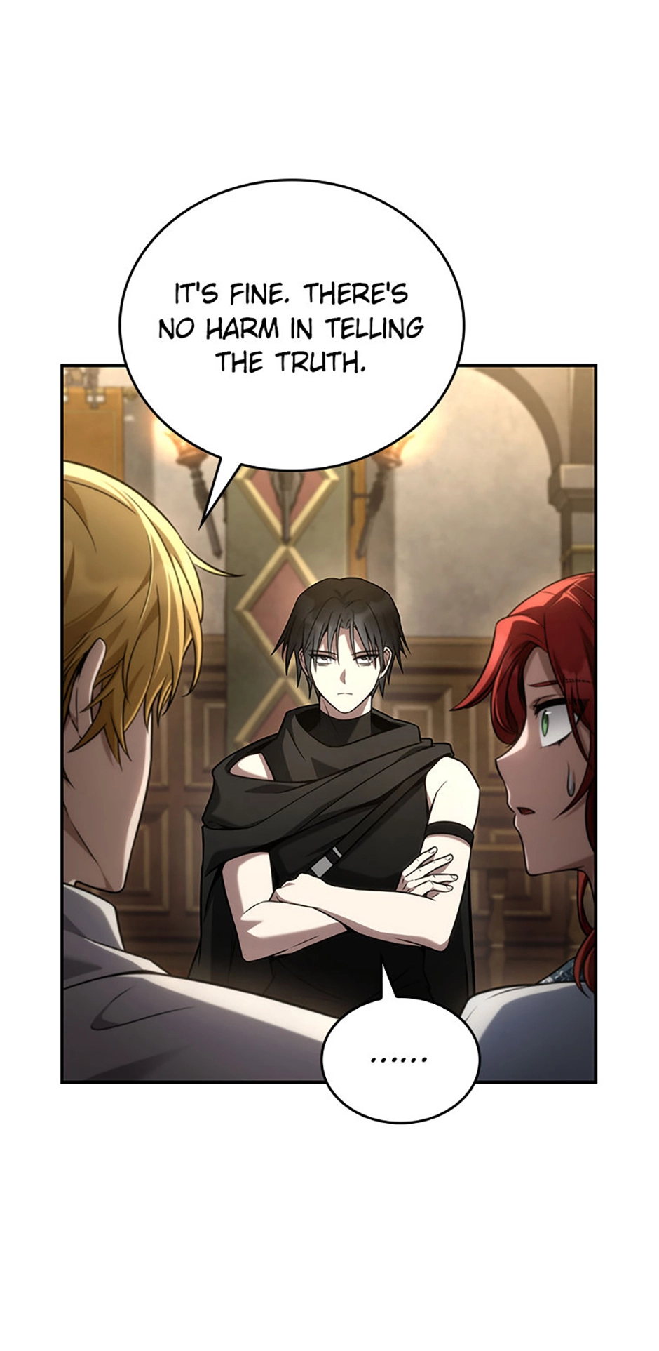Read Infinite Mage Manga Online