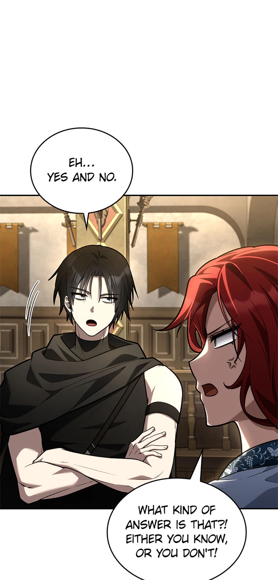 Read Infinite Mage Manga Online