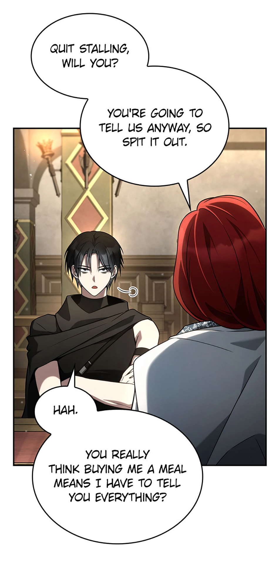 Read Infinite Mage Manga Online