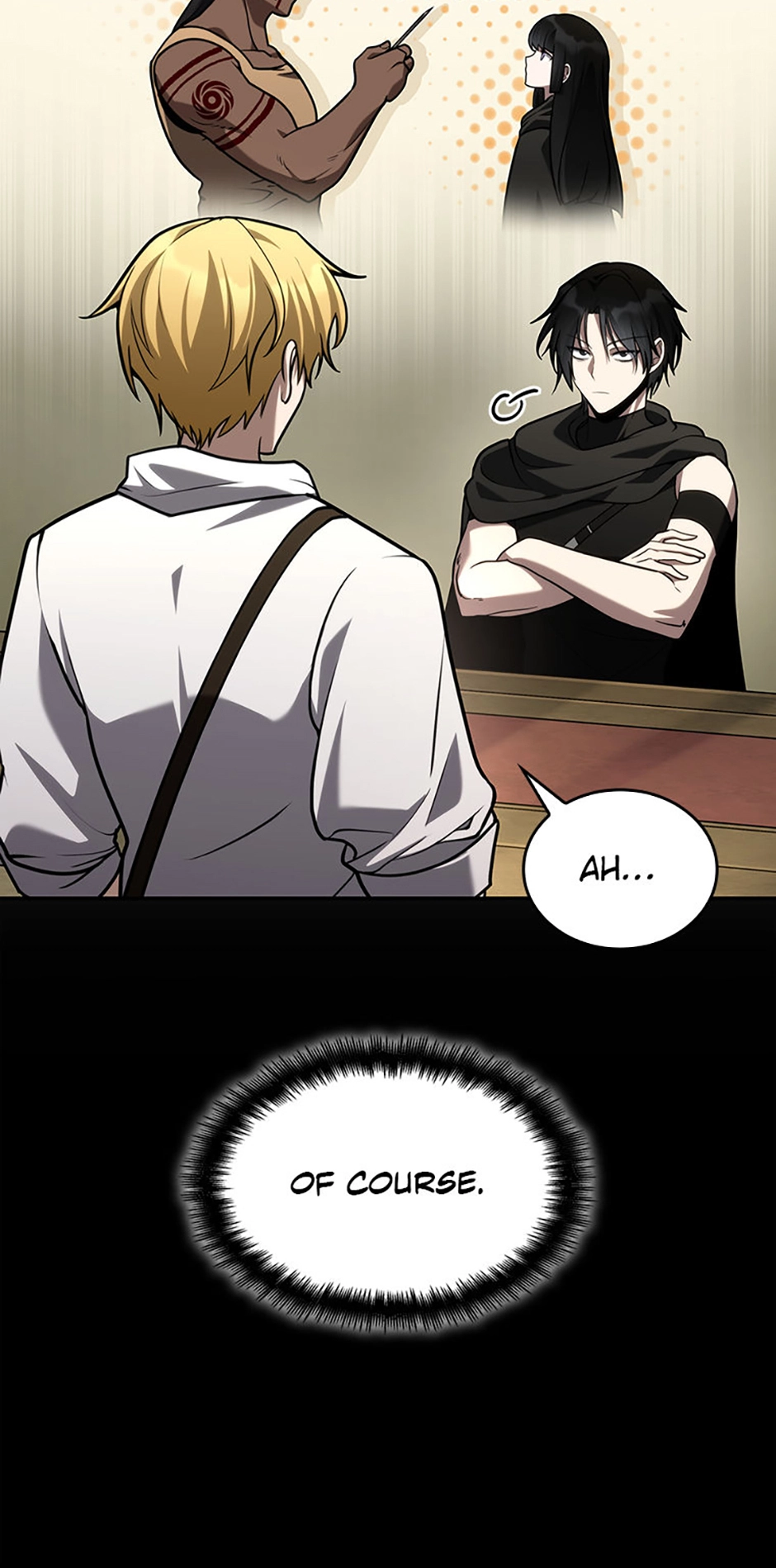 Read Infinite Mage Manga Online