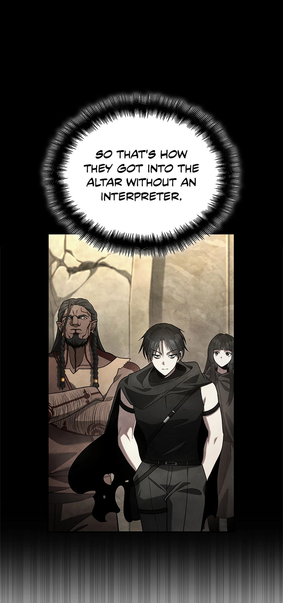 Read Infinite Mage Manga Online