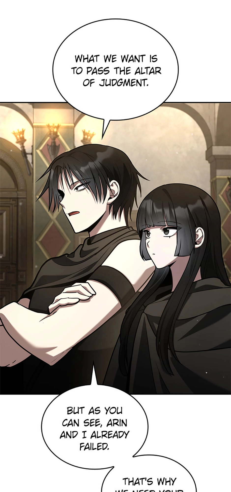 Read Infinite Mage Manga Online