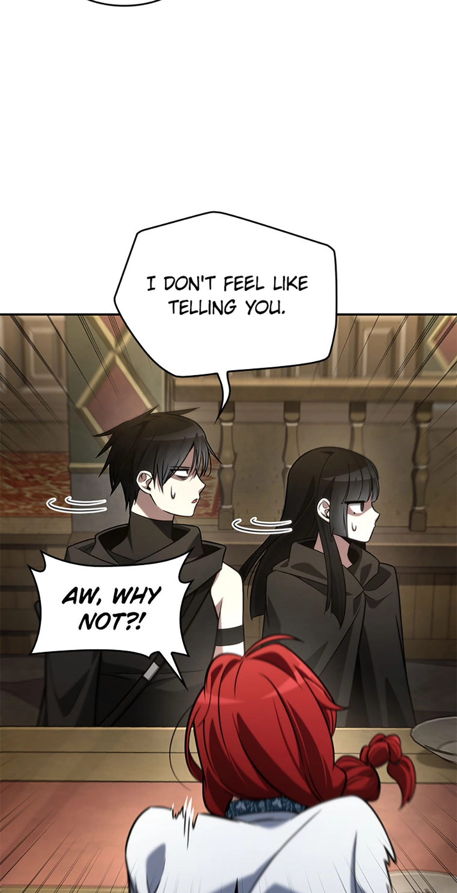 Read Infinite Mage Manga Online