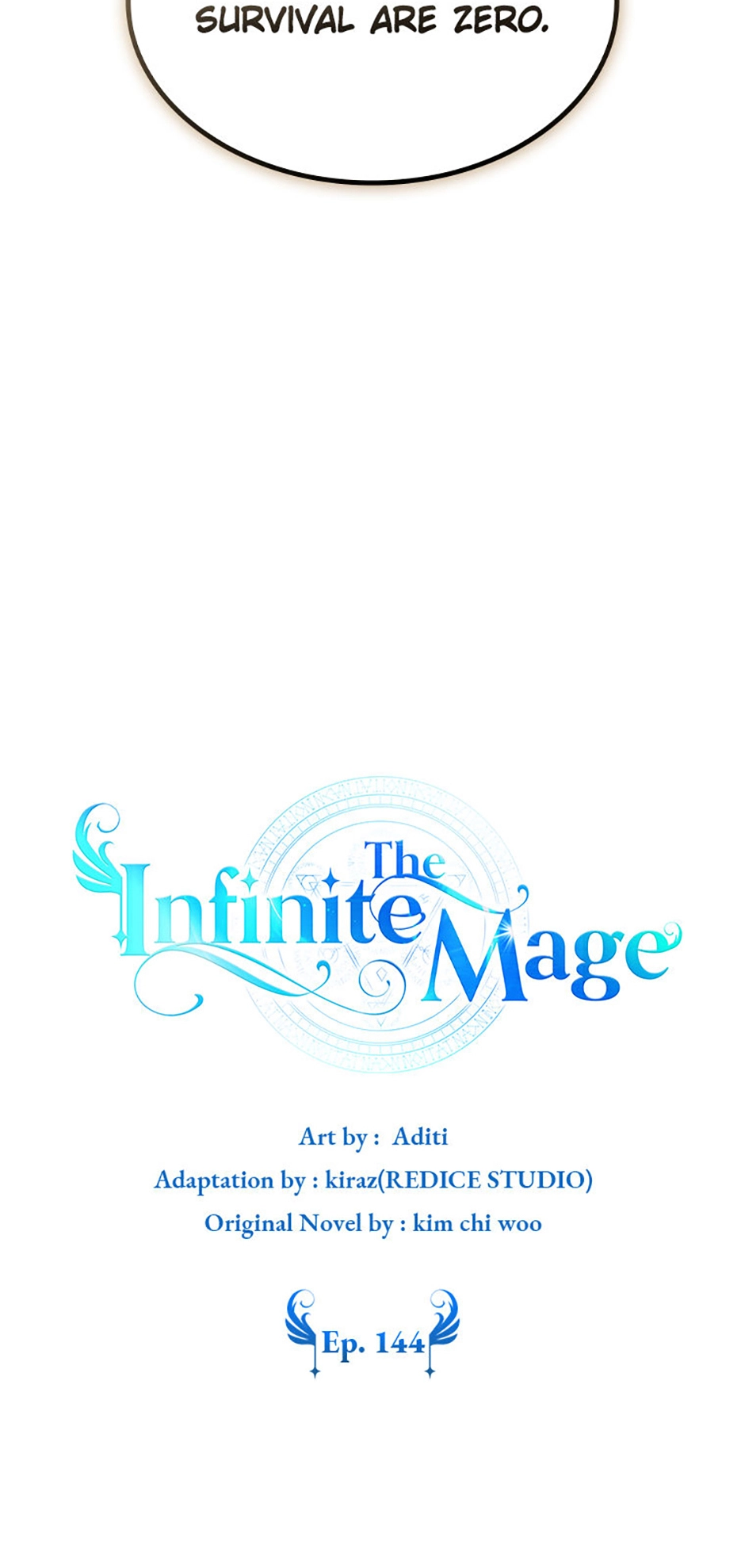Read Infinite Mage Manga Online