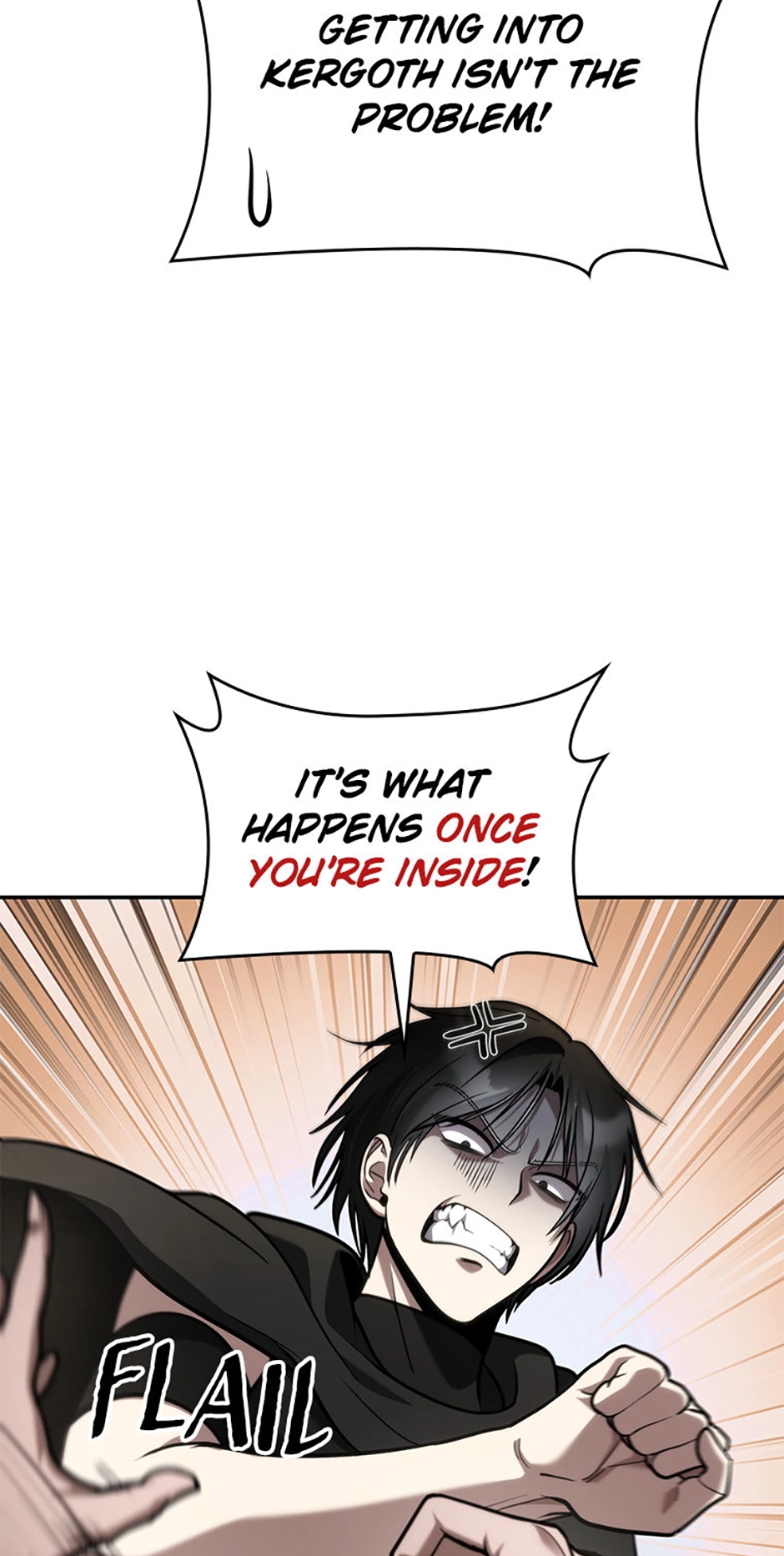 Read Infinite Mage Manga Online