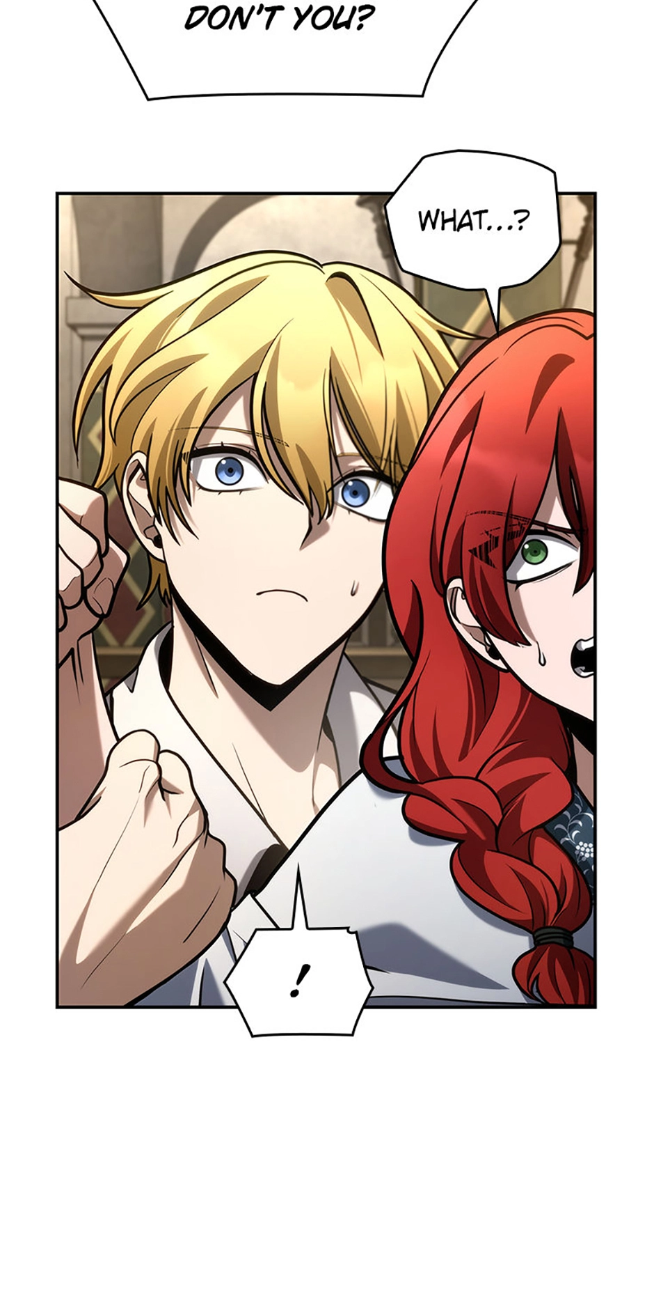 Read Infinite Mage Manga Online