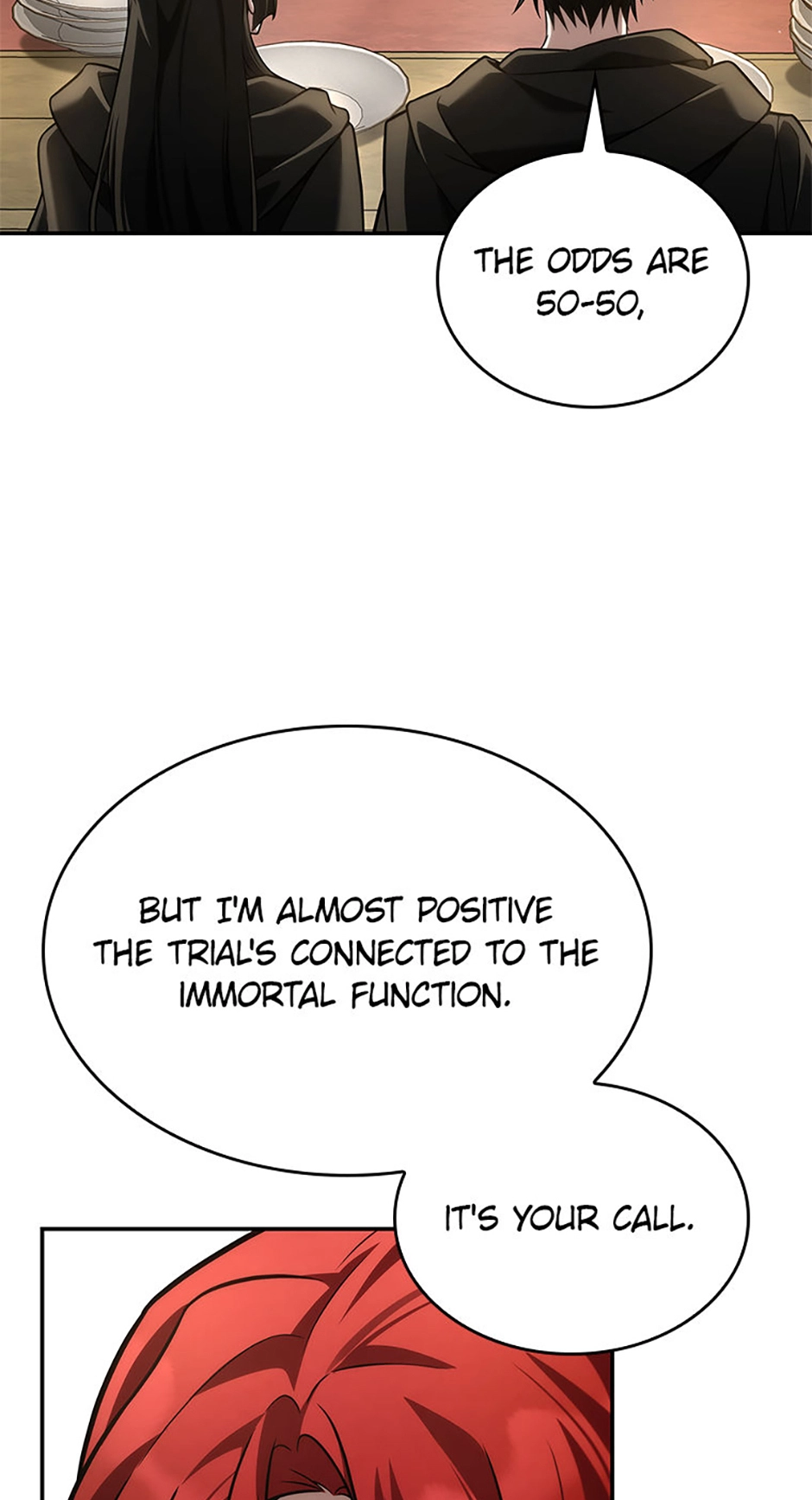 Read Infinite Mage Manga Online