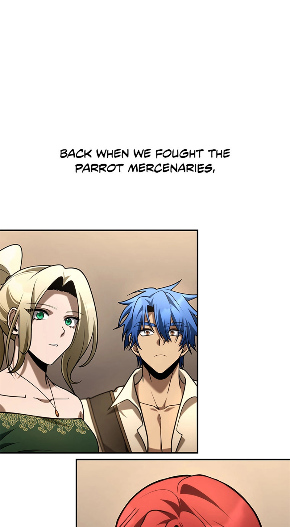 Read Infinite Mage Manga Online