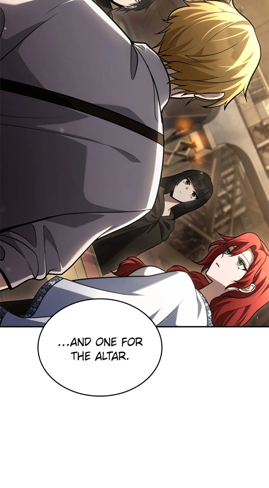 Read Infinite Mage Manga Online