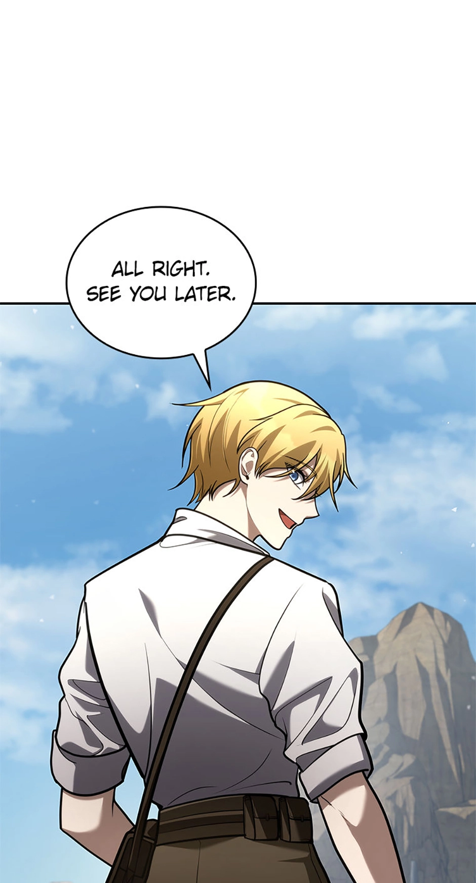 Read Infinite Mage Manga Online