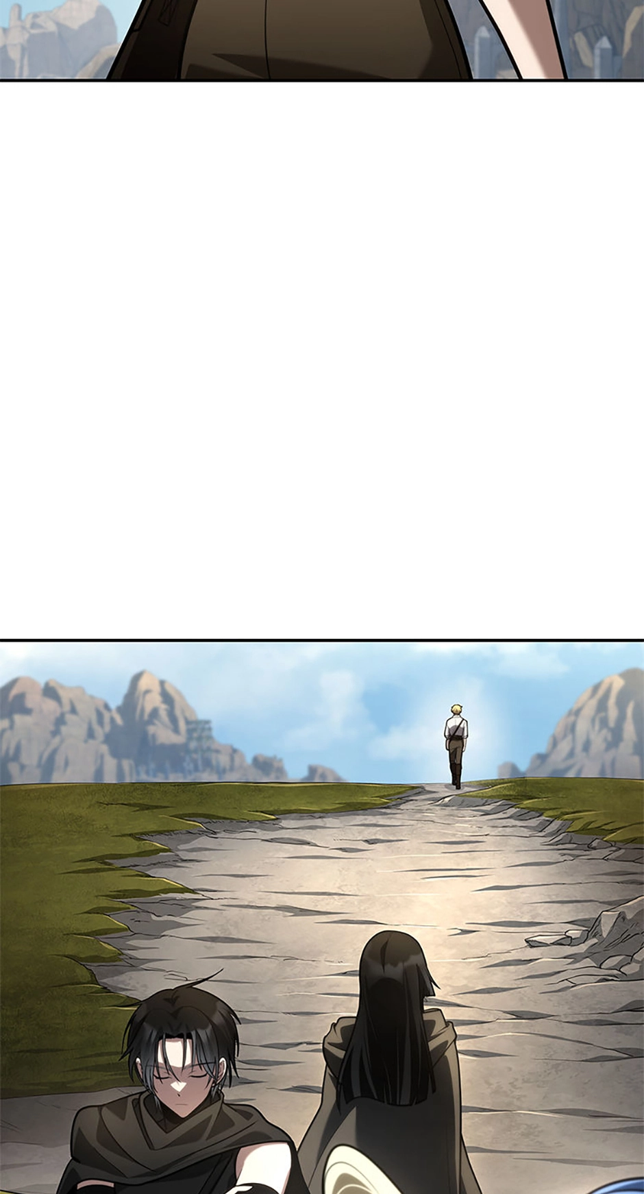 Read Infinite Mage Manga Online