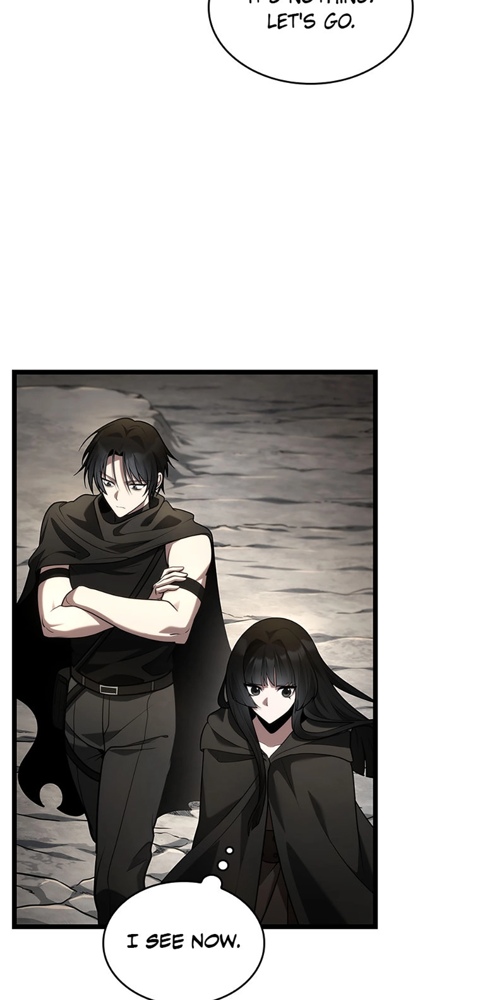 Read Infinite Mage Manga Online