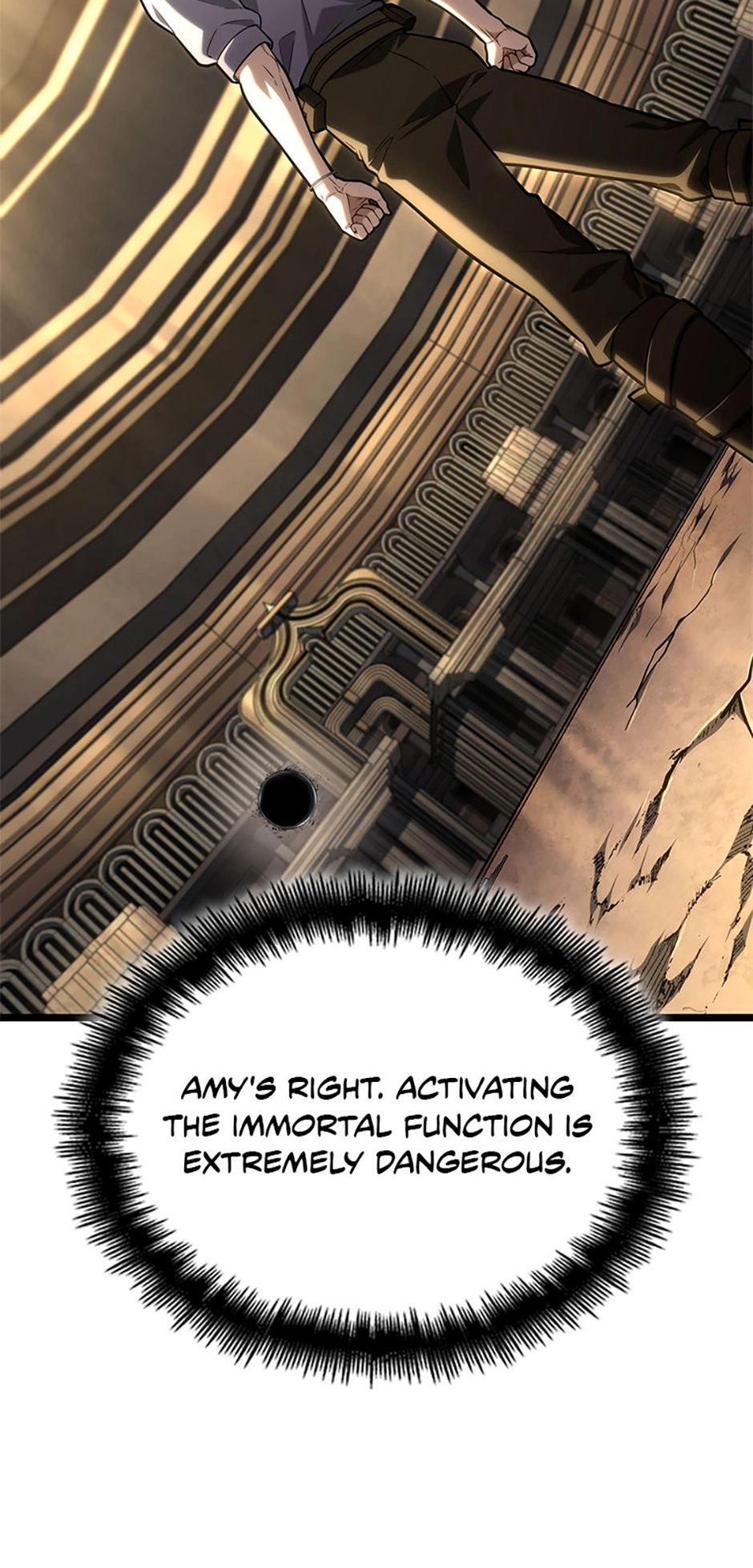 Read Infinite Mage Manga Online