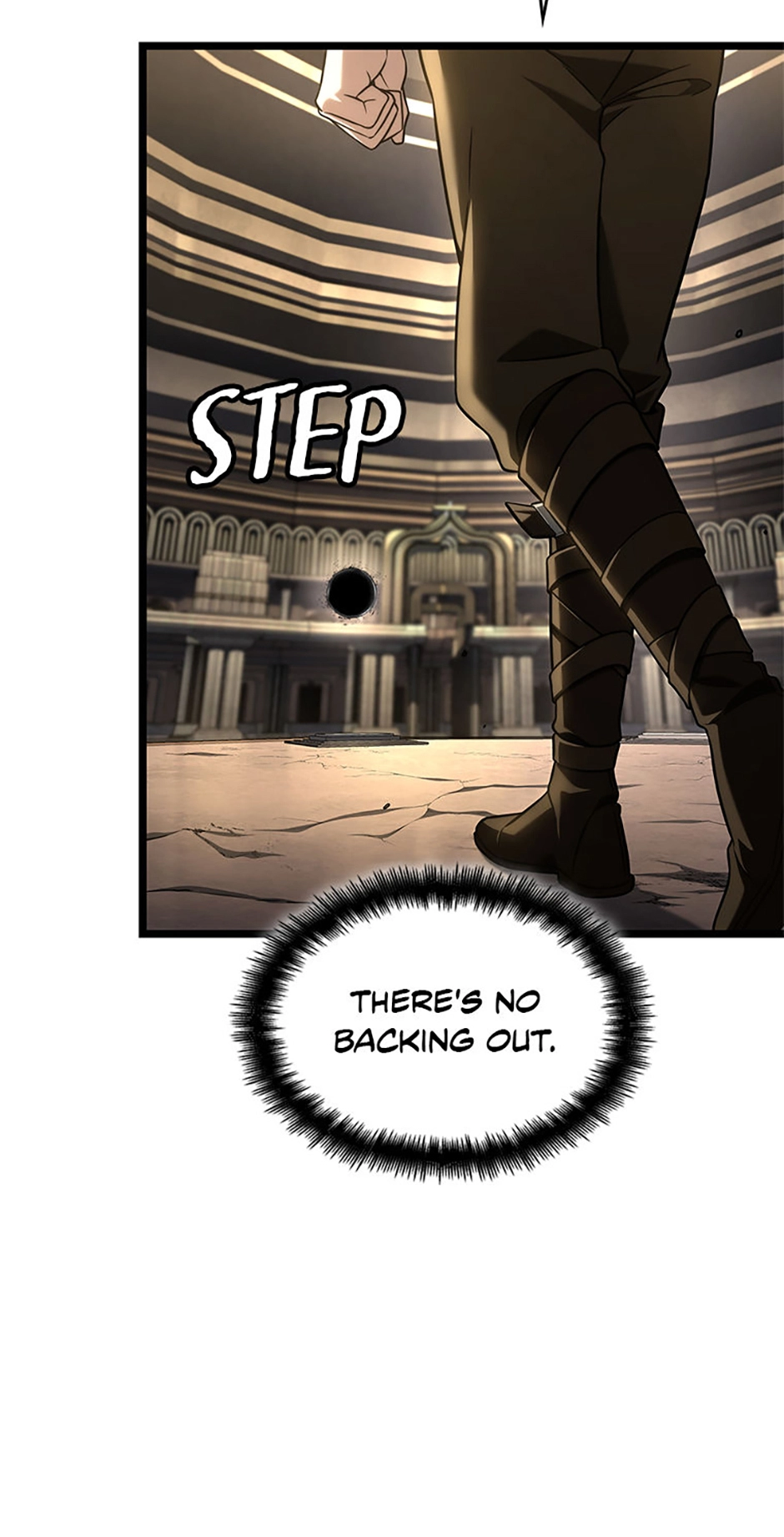 Read Infinite Mage Manga Online