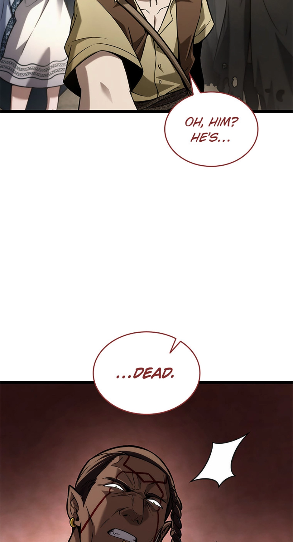 Read Infinite Mage Manga Online