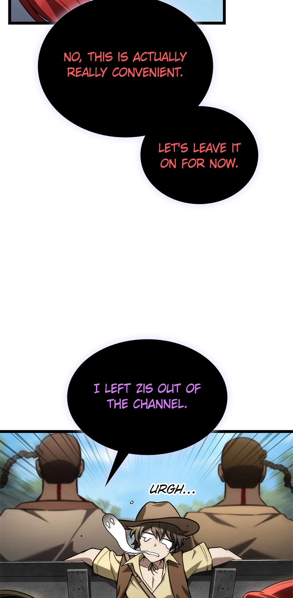Read Infinite Mage Manga Online