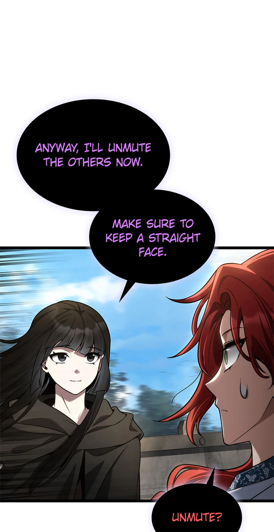 Read Infinite Mage Manga Online