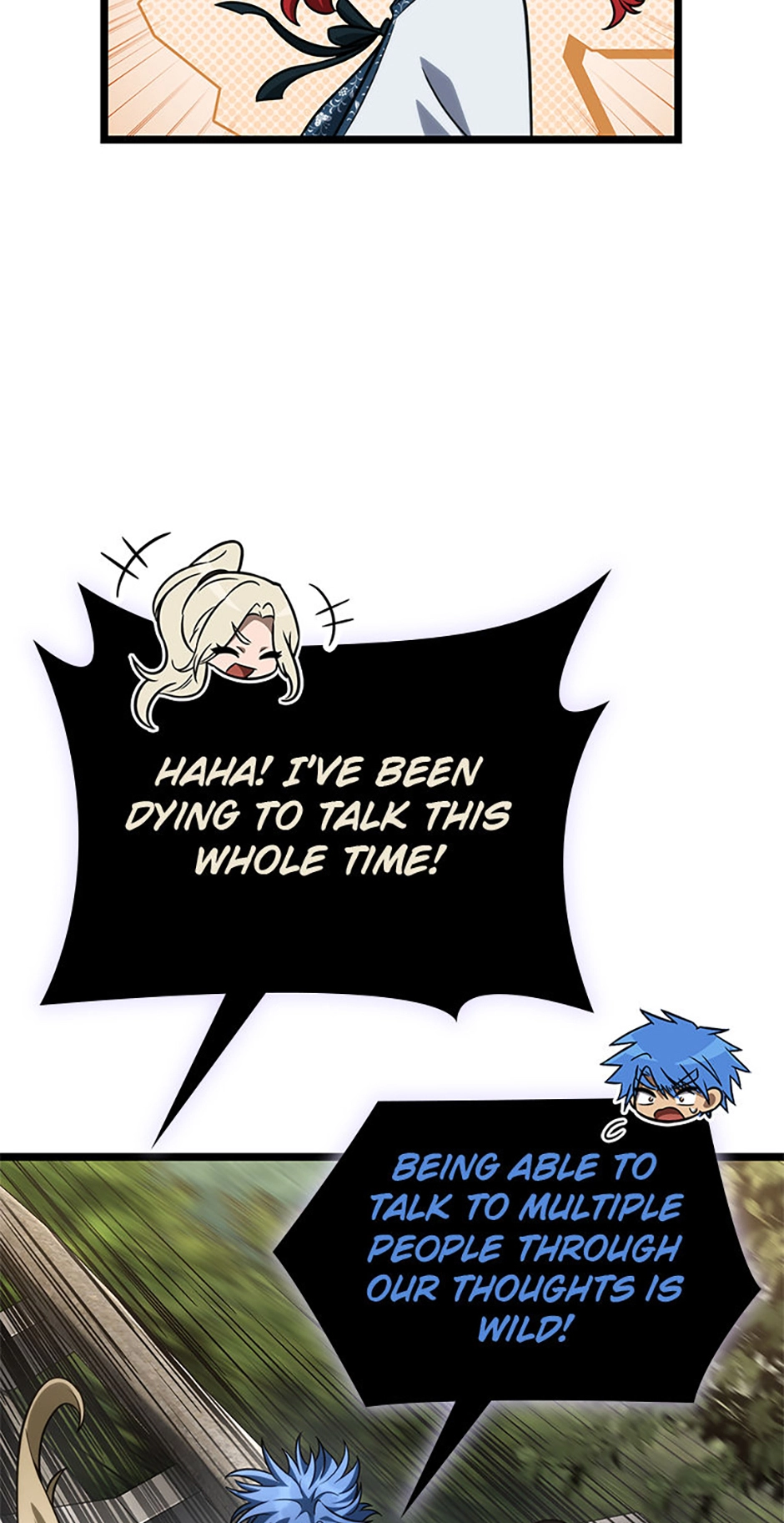 Read Infinite Mage Manga Online