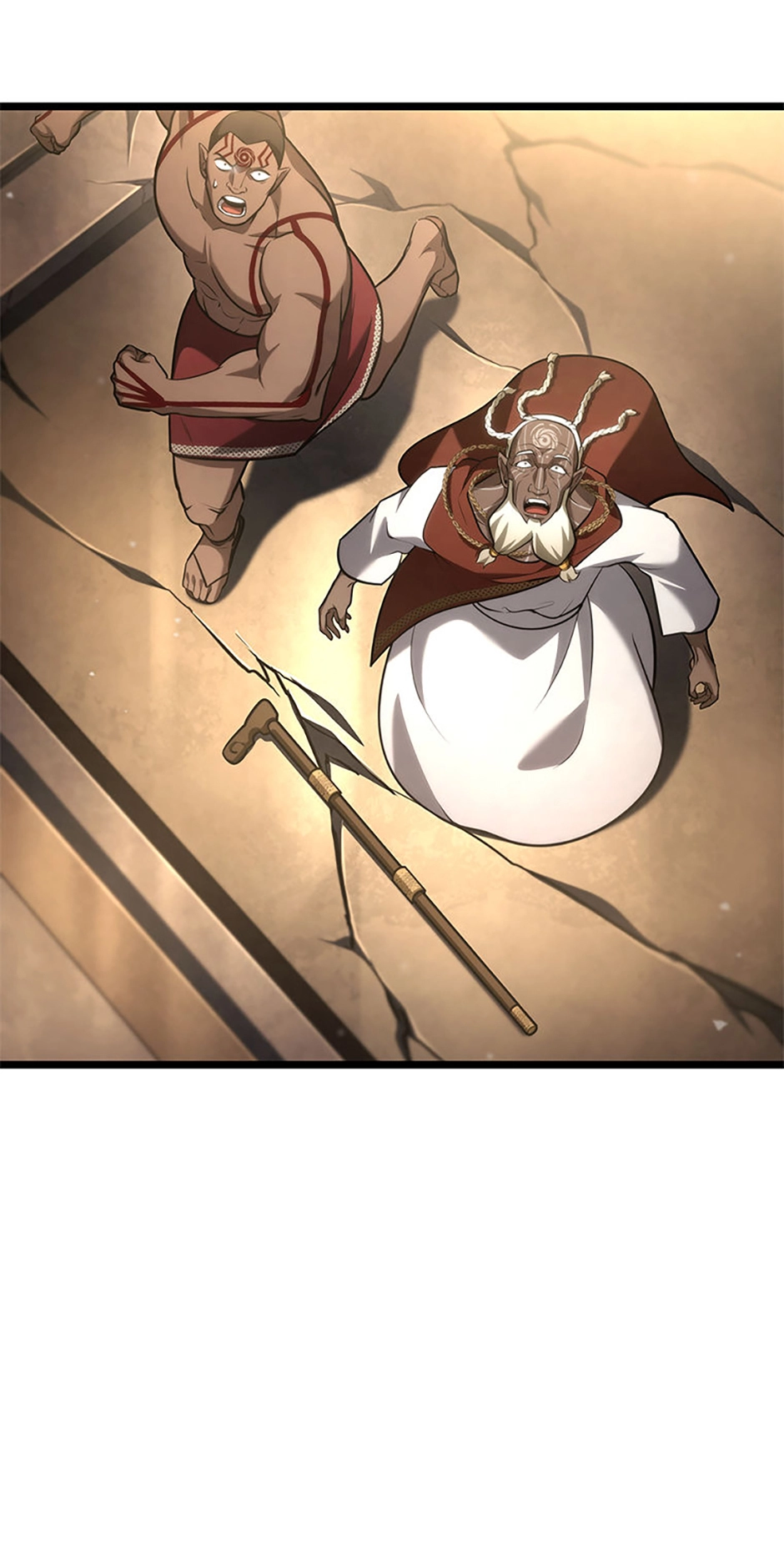 Read Infinite Mage Manga Online