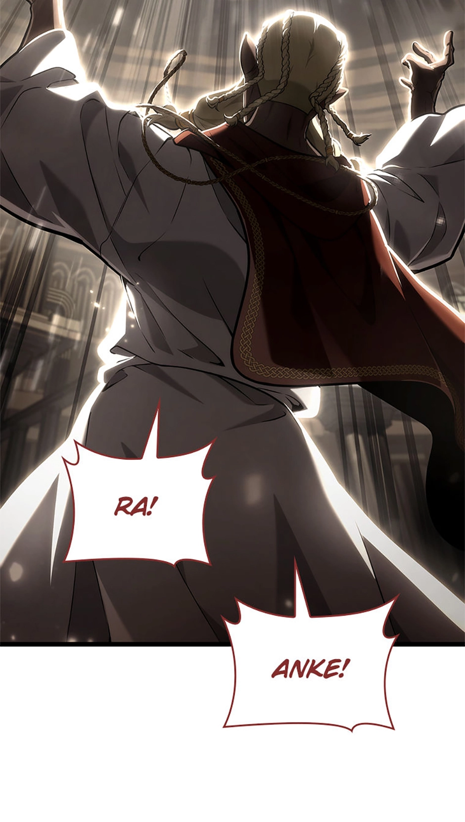 Read Infinite Mage Manga Online