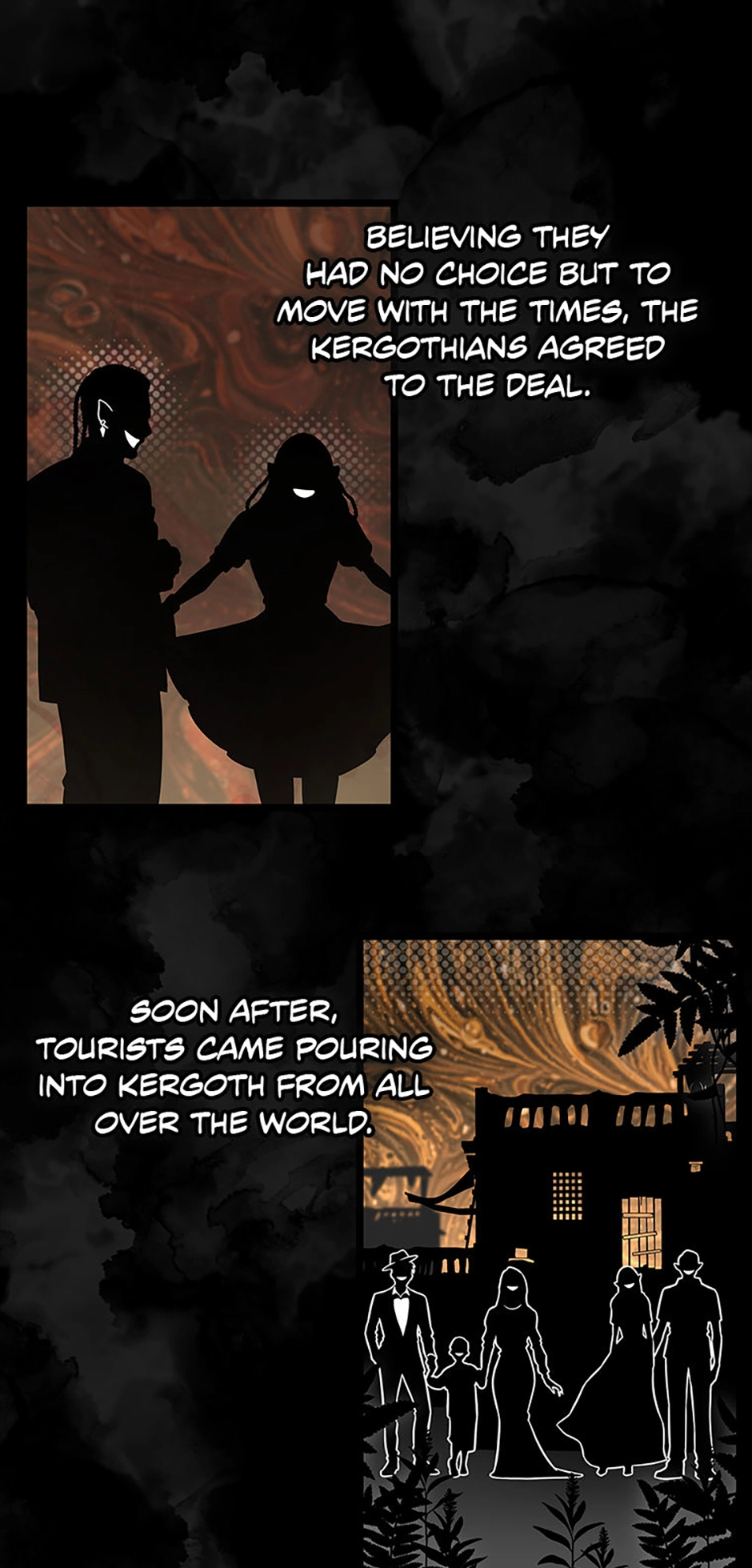 Read Infinite Mage Manga Online