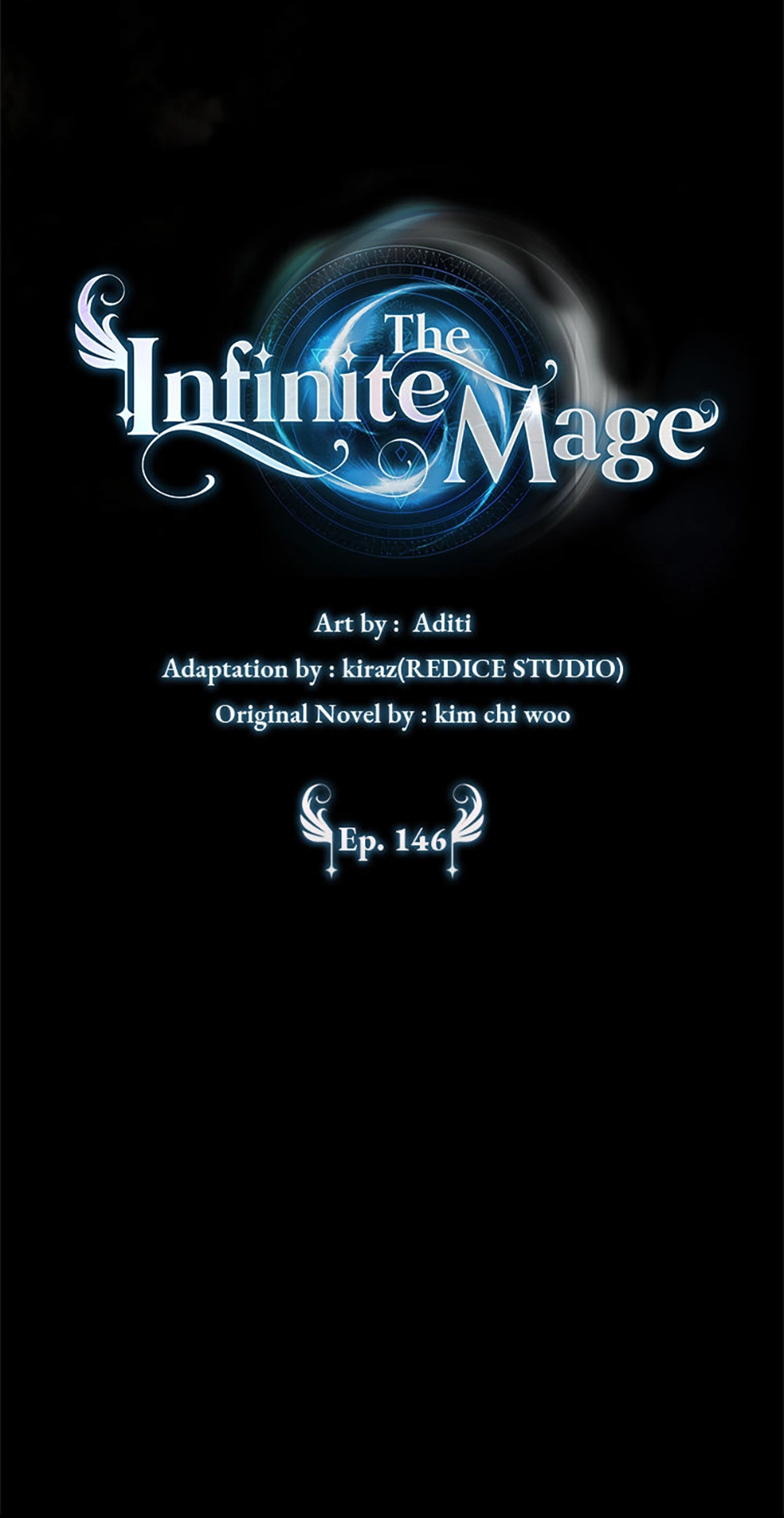 Read Infinite Mage Manga Online