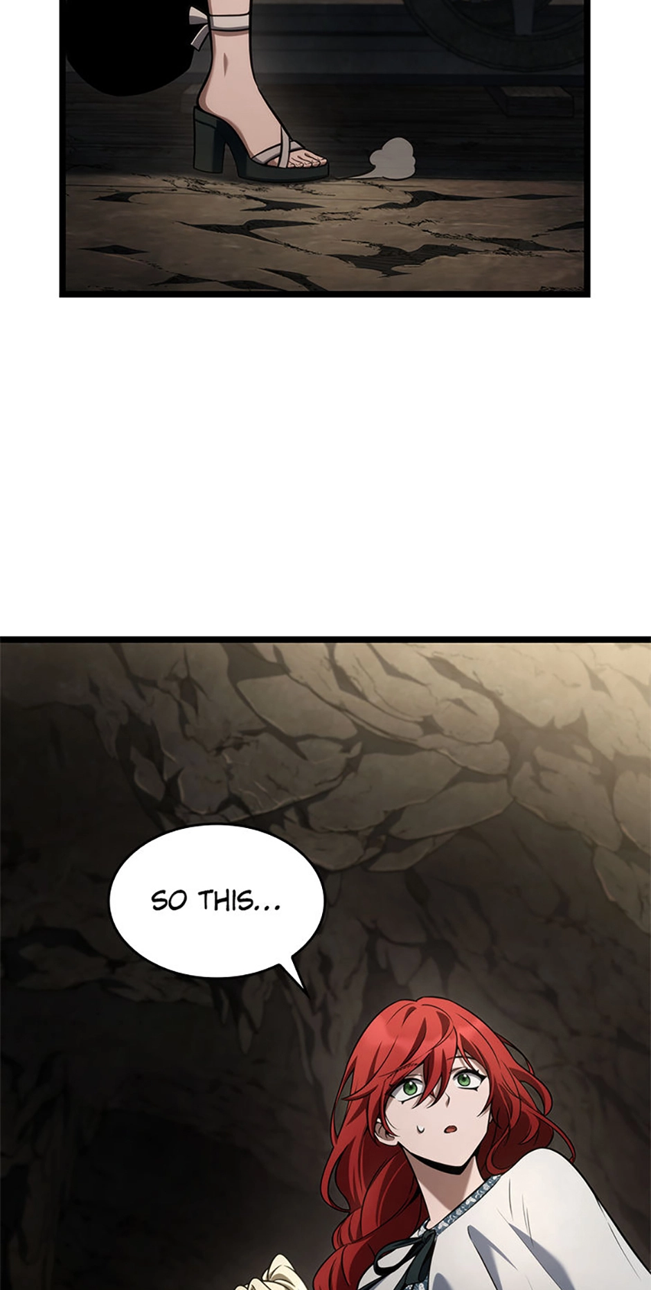 Read Infinite Mage Manga Online