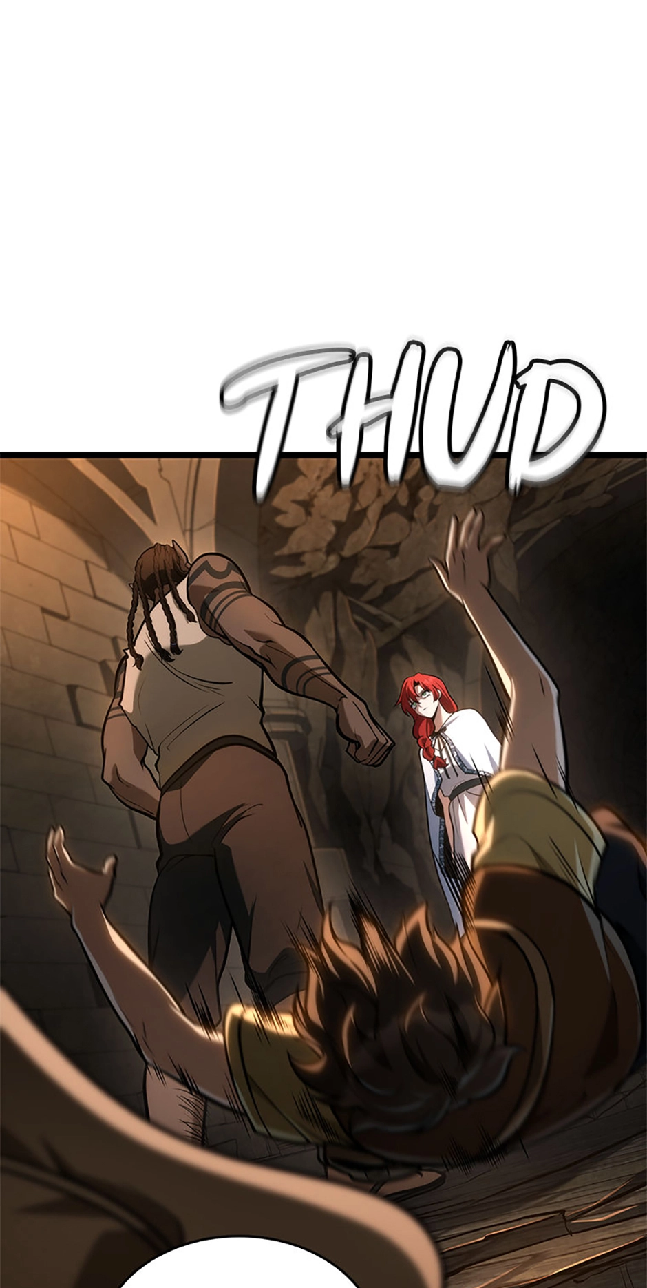 Read Infinite Mage Manga Online