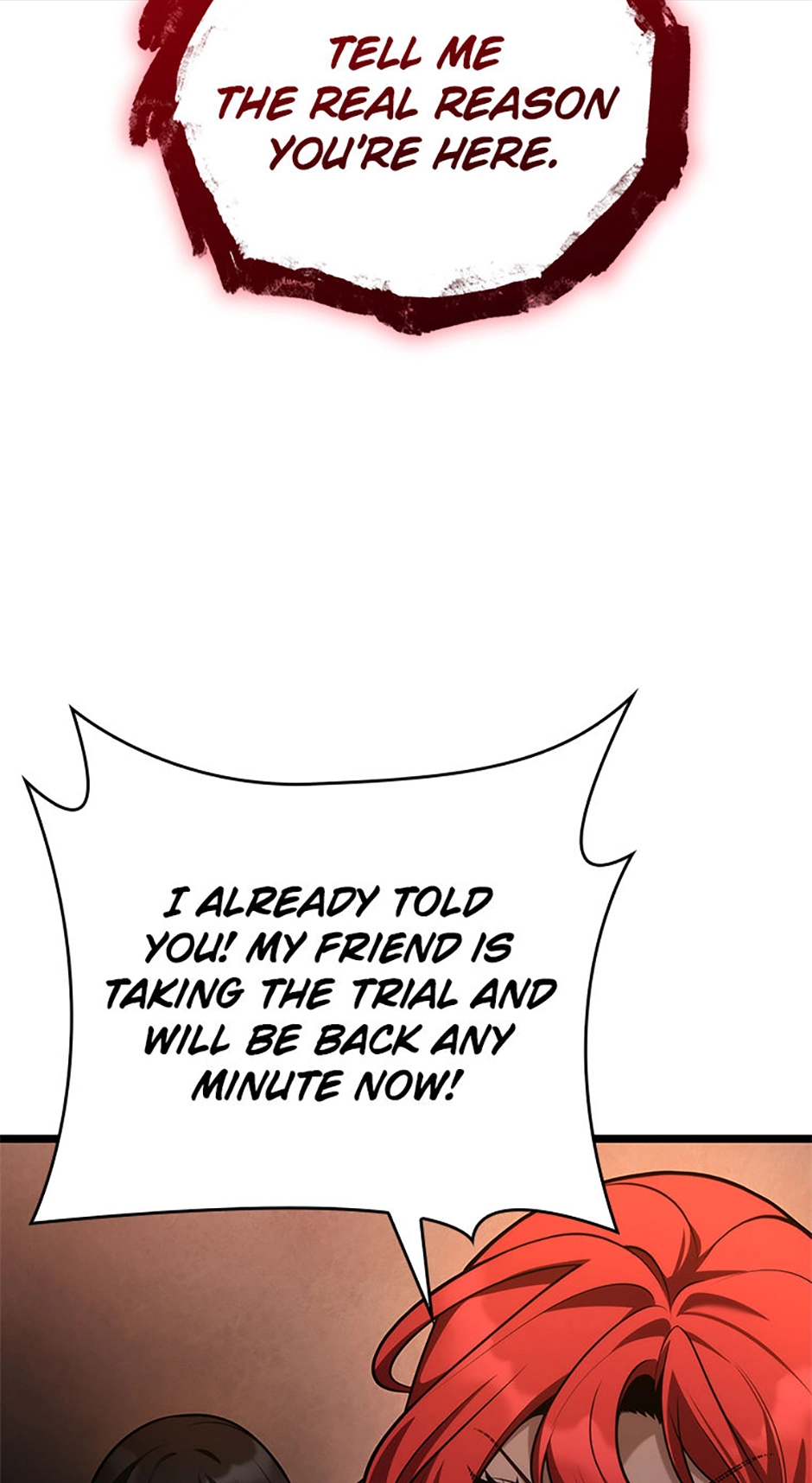 Read Infinite Mage Manga Online