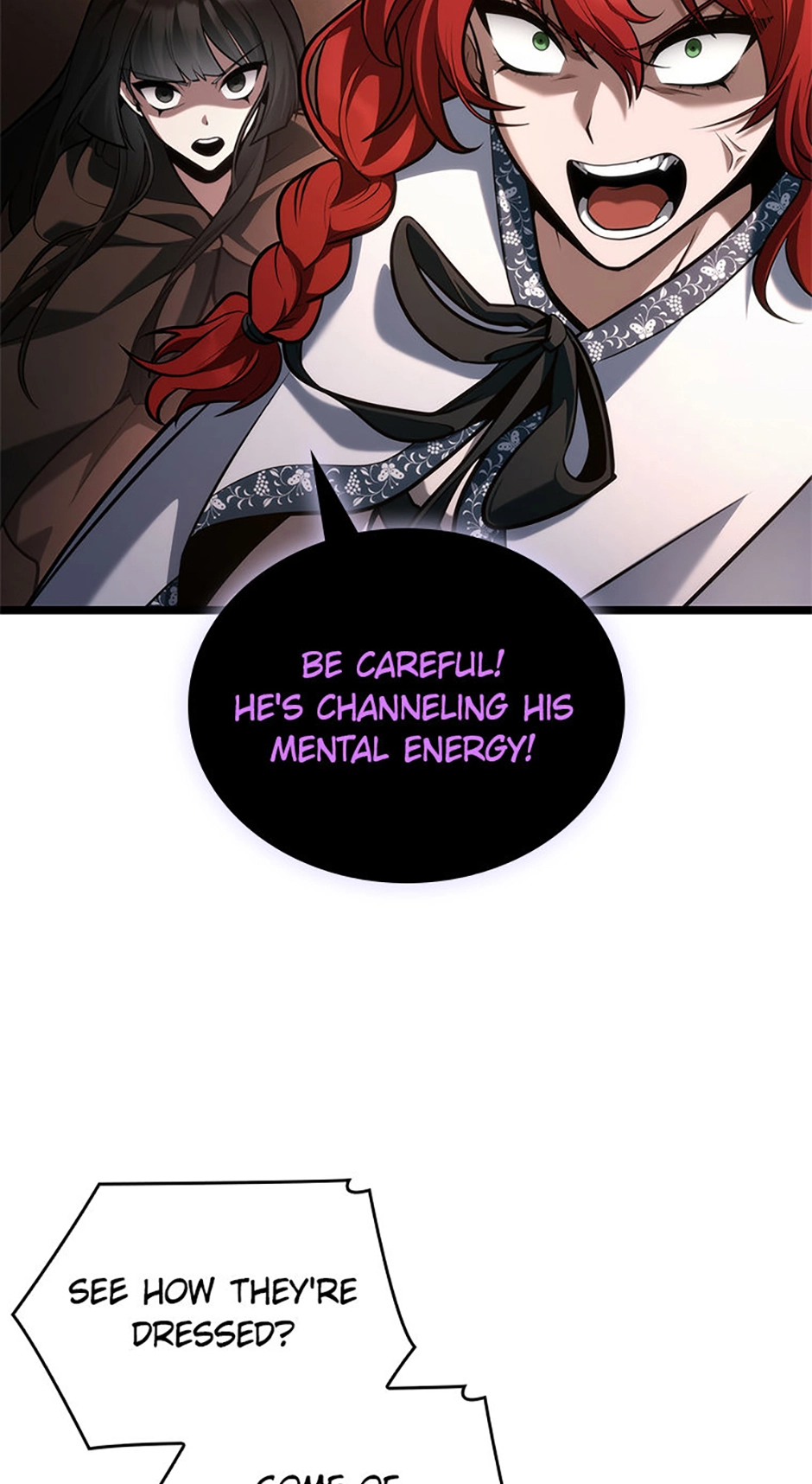 Read Infinite Mage Manga Online