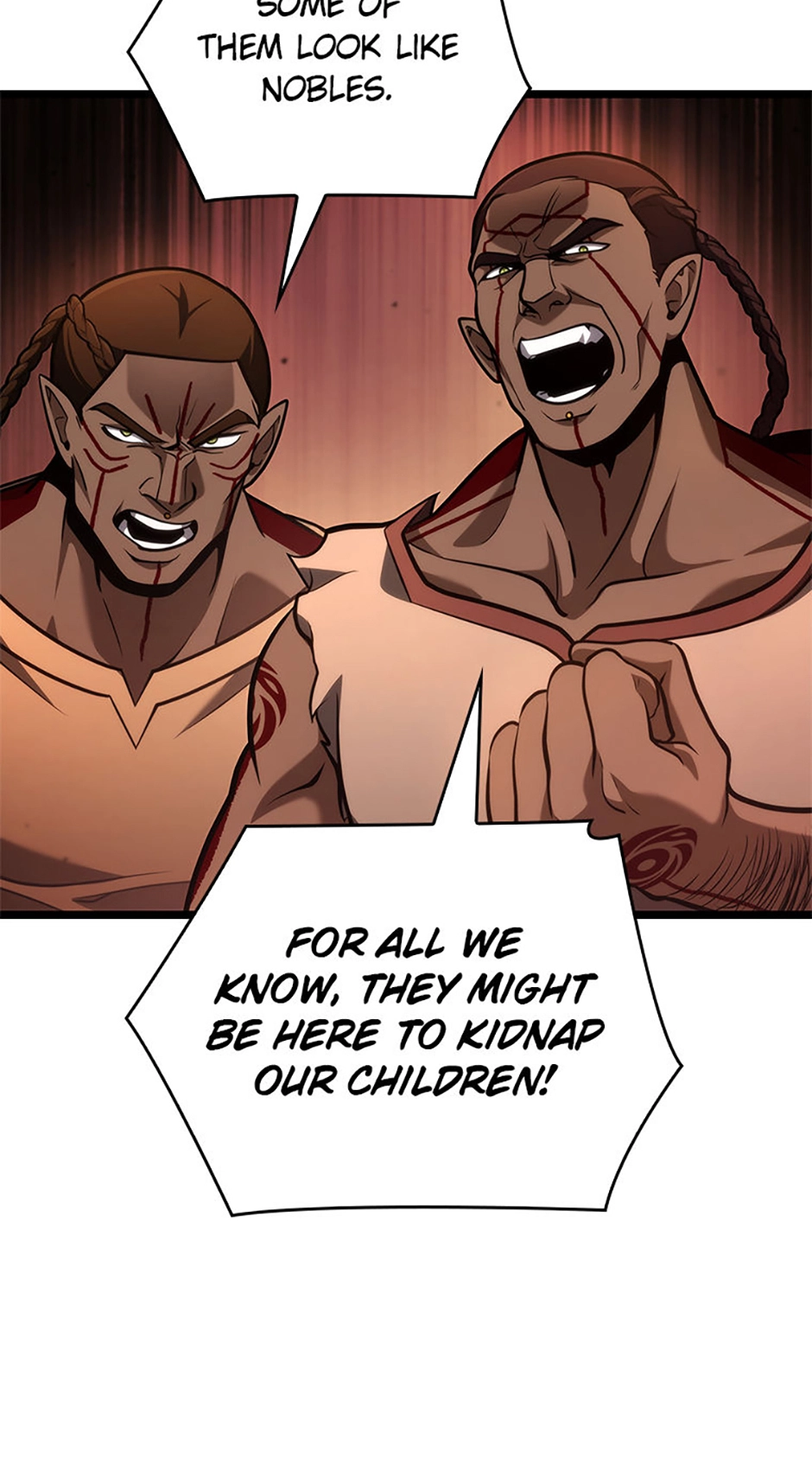 Read Infinite Mage Manga Online